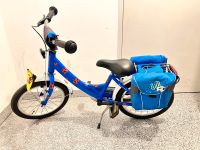 Sehr gepflegtes Puky 16 Zoll Fahrrad incl. Tasche Aachen - Aachen-Brand Vorschau