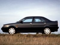 Lancia Dedra 2000 Turbo Werkstatthandbuch Bayern - Lindau Vorschau