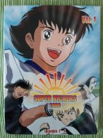 Captain Tsubasa - Super Kickers 2006, Vol. 1, Episode 1 - 4 Niedersachsen - Goslar Vorschau