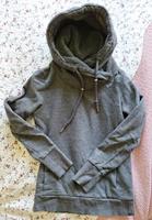 Ragwear Hoodie Gr.S grau meliert  Gripy Bold Sachsen - Zwickau Vorschau