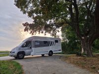 Wohnmobil mieten noch freie Termine verfügbar !!! Hessen - Hofgeismar Vorschau