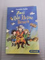 Cornelia Funke - zwei wilde kleine Hexen, Versand 2,25€ Bayern - Heilsbronn Vorschau