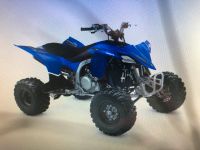 Yamaha YFZ450R Sachsen-Anhalt - Brehna Vorschau