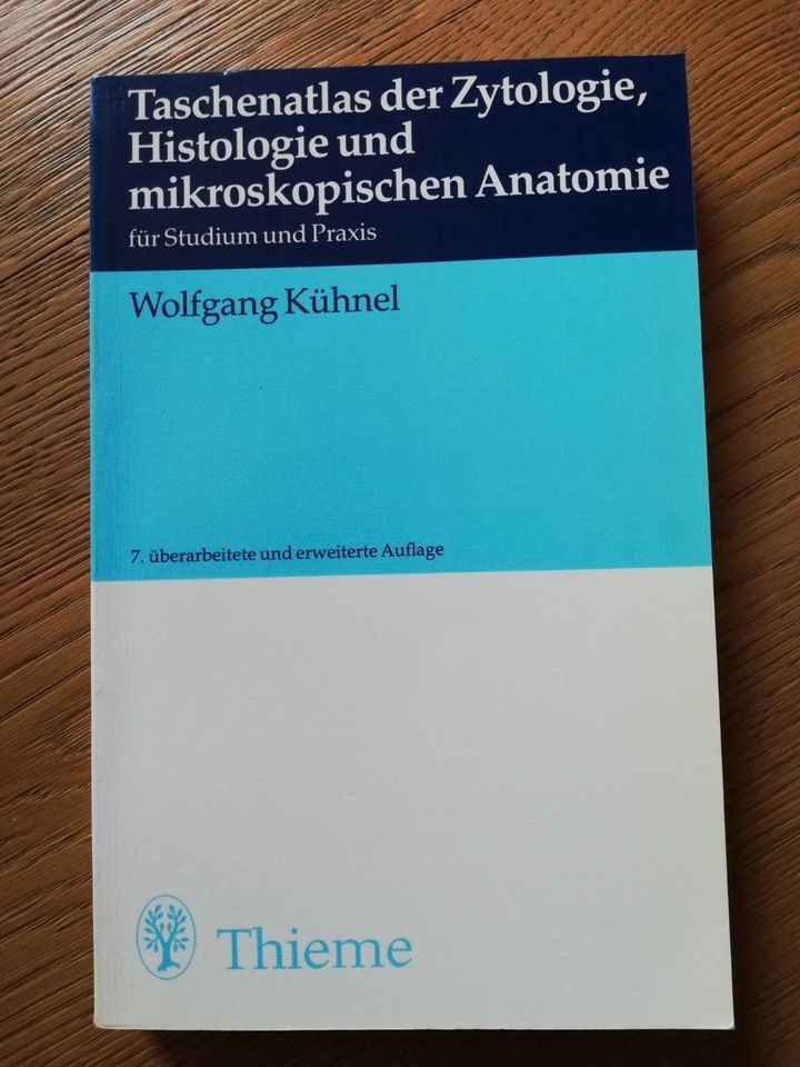 Taschenbuch der Zytologie, Histologie u mikroskopischen Anatomie in Soyen