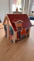 Playmobil Haus mit Inhalt - Top Zustand Thüringen - Arnstadt Vorschau