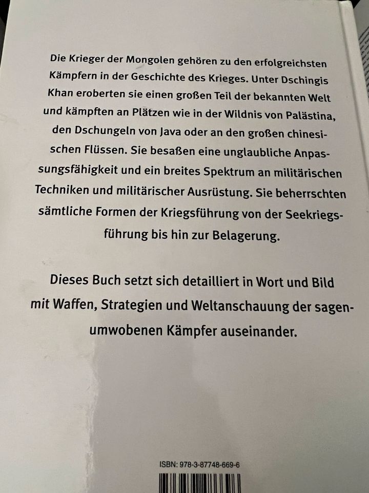 Militärgeschichte Siegler 4 Bd. wie neu in Oyten