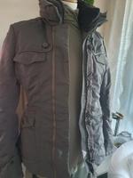 Dek'her Jacke lilacflieder Gr. 38 (Peuterey) Nordrhein-Westfalen - Verl Vorschau