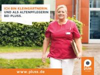 DEIN neuer Job in der Pflege ♥ Teilzeit oder Vollzeit? Niedersachsen - Varel Vorschau