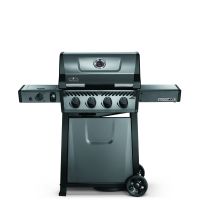 Napoleon Freestyle 425 SIB mit SIZZLE ZONE, Gasgrill, Graphit Nordrhein-Westfalen - Simmerath Vorschau