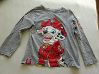 Kinder Pullover Sweatshirt  Longshirt Paw Patrol Größe 110 Dresden - Niedersedlitz Vorschau