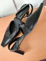 Luftiger Sommerschuh Niedersachsen - Ilsede Vorschau