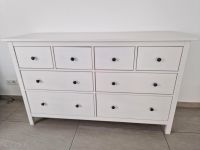 Hemnes Kommode weiß Nordrhein-Westfalen - Herford Vorschau