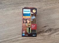 Philips Vintage LED 4W Flame dimmbar 1800K warmweiß Nordrhein-Westfalen - Radevormwald Vorschau