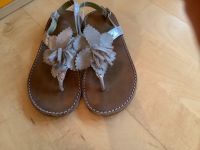 Gioseppo Sandalen gr 29 leder silber Bayern - Ringelai Vorschau