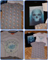 T- Shirt NEXT Staccato neu / neuwertig 116 Bremen - Borgfeld Vorschau