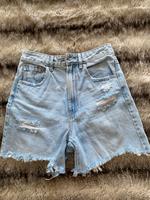 Kurze Jeans Hose Gr S von Reserverd Bayern - Schwabach Vorschau