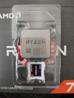 AMD Ryzen 7 5800X Prozessor Bayern - Haselbach b. Mitterfels Vorschau