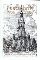 Festschrift 300 Jahre Kreuzkirchengemeinde Suhl Thüringen - Suhl Vorschau