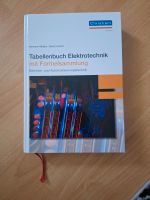 Tabellenbuch Elektrotechnik mit Formelsammlung, Betriebs-und..... Hamburg-Nord - Hamburg Winterhude Vorschau