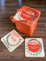 »COCA COLA« BIERDECKEL-komp. Packung-orig. 70er Jahre Vintage-NEU Bayern - Hunderdorf Vorschau