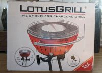 Lotus Grill XXL mit Grillwagen (OVP) Kr. Dachau - Dachau Vorschau