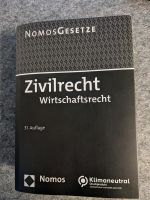 Nomos Gesetze Zivilrecht Wirtschaftsrecht 31. Auflage Nordrhein-Westfalen - Heiden Vorschau