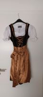 Dirndl (Bluse + Kleid) Bayern - Collenberg Vorschau