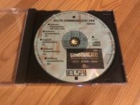 Elsa-Communicate!Pro-Original-CD, für Windows9X-PCs Hessen - Friedrichsdorf Vorschau