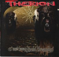 Therion – A'arab Zaraq Lucid Dreaming CD Digipak Gothic Metal Rheinland-Pfalz - Rieschweiler-Mühlbach Vorschau