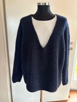 Closed Pullover Alpaka Mix Kiel - Gaarden Vorschau