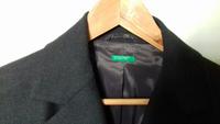 Business-Kostüm 2tlg. Blazer u. Rock, Gr. 40, Benetton Hamburg-Nord - Hamburg Winterhude Vorschau