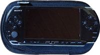 Sony PSP 3004 mit sehr vielen Spielen Baden-Württemberg - Geislingen an der Steige Vorschau
