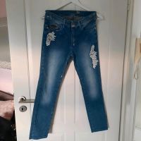 Pierre Cardin Jeans Skinny Gr. 28/30 Nordrhein-Westfalen - Bad Salzuflen Vorschau