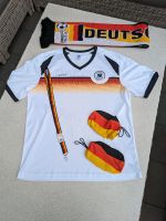 Deutschland Fan Paket, DFB, Fußball EM, Schal Nordrhein-Westfalen - Rheine Vorschau