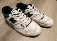 Sneaker New Balace 550 Bayern - Ingolstadt Vorschau