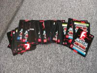 Match Attax Trading Cards Bayern - Buttenheim Vorschau