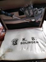 Solingen Kochmesserset Niedersachsen - Sibbesse  Vorschau