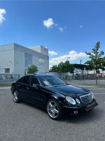 Mercedes Benz E300 W211 Cdi Elegance DPF Bayern - Denkendorf Vorschau