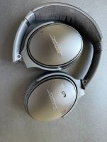 Bose QC35 II | Bluetooth Kopfhörer mit Active Noise Canceling Berlin - Mitte Vorschau