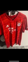 Fc Bayern Trikot Saarland - St. Ingbert Vorschau