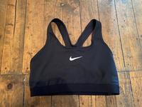 Damen Nike Sport BH Bustier gr. L neu Bayern - Schwabmünchen Vorschau