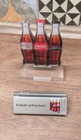 Coca-Cola Speisekartenhalter Rheinland-Pfalz - Guntersblum Vorschau