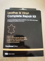 Leather & Vinyl Repair Kit zum Verschenken Niedersachsen - Stuhr Vorschau