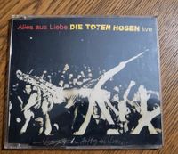 Die Toten Hosen CD Nordrhein-Westfalen - Elsdorf Vorschau