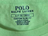 Polo  Ralph Lauren T Shirt Gr S NEU ❗️ Schleswig-Holstein - Krummwisch Vorschau