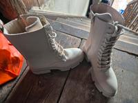 Herbst/ Winter Stiefel Thüringen - Roßdorf Vorschau