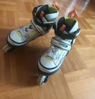 Inline Skates Hy Skate Junior 900 Bayern - Senden Vorschau