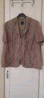 Damenbluse/Blusenjacke von BONITA gr.48 Brandenburg - Nauen Vorschau