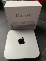 APPLE MacMini 1,4GHz 4GB 500GB+Apple Tastatur+Apple MagicMouse Bayern - Kahl am Main Vorschau