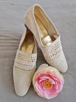 Pumps #Ludovica Bini#Designer Bayern - Oberschneiding Vorschau
